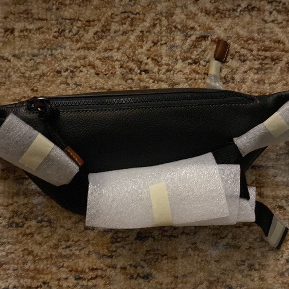 NWT! Coach 4 piece, XXL, Olive Green and camouflage  tote set UNISEX - Picture 6 of 13